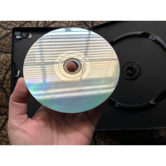 Dead End DVD 2003 Movie Horror Terror Lin Shaye Supernatural OOP Cult Classic - Picture 4 of 4